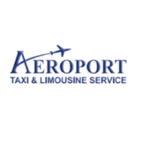 Get a Reliable Taxi to the Airport with Aeroport Taxi & Limousine Service - Book Now!